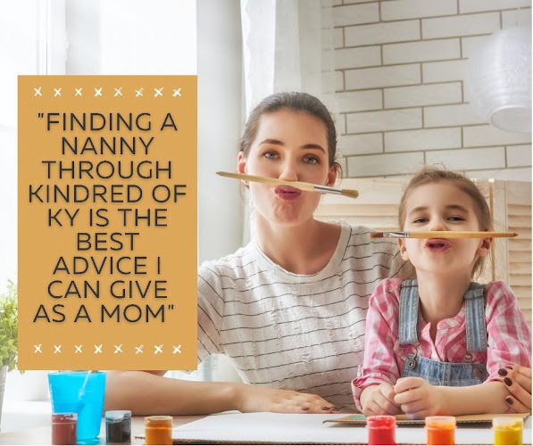 A Kindred Nanny Agency - Lexington