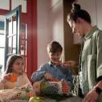 A Nanny Match – Babysitting Services in New York