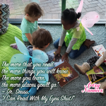 Artsy Nannies In Town Square! β Babysitting Services in Las Vegas