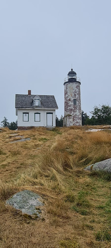 Negocio Baker Island