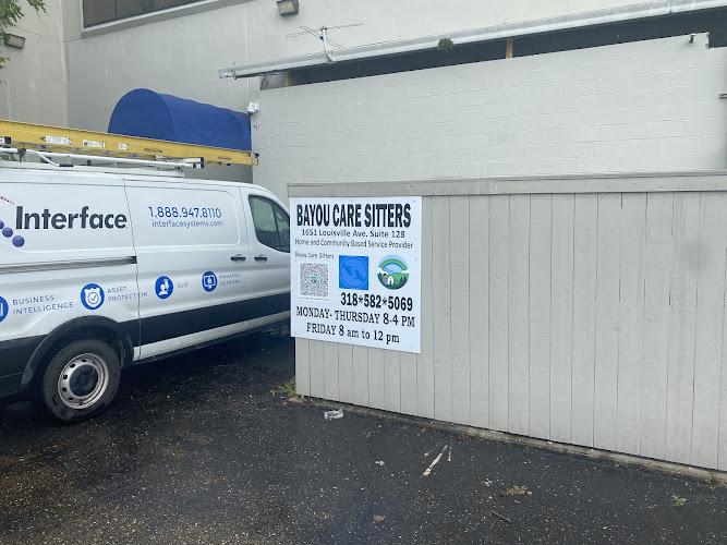 Negocio Bayou Care Sitters