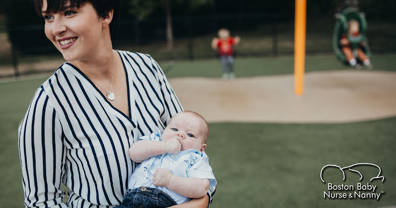 Boston Baby Nurse & Nanny | Boston Overnight Newborn Care And Nanny Placement Agency