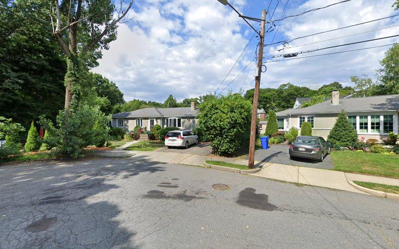 Negocio Boston Nanny Centre