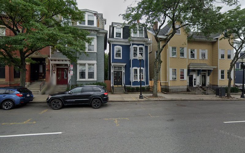 Negocio Boston's Best Babysitters