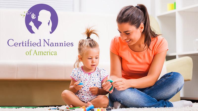 Negocio Certified Nannies Of America