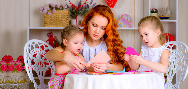 Negocio Choice Care Newborn & Nanny Care