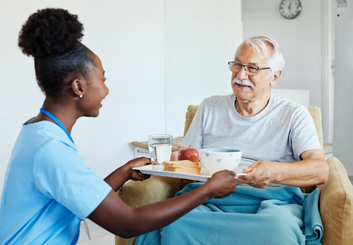 Negocio Dedicated Sitters