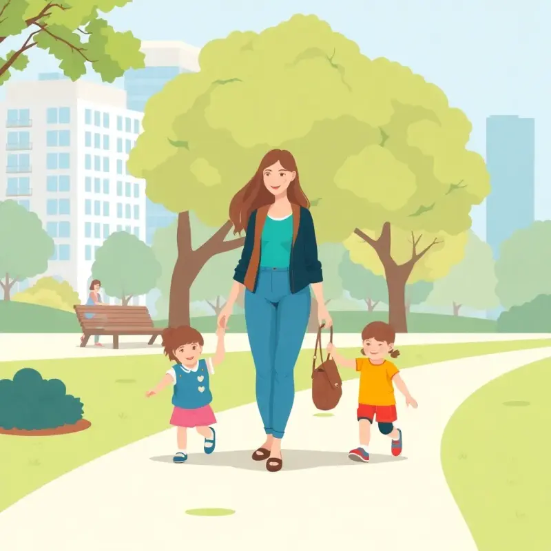 Fern Creek Babysitting Services