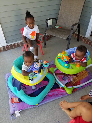 Grandma's Babysitting Services, Llc