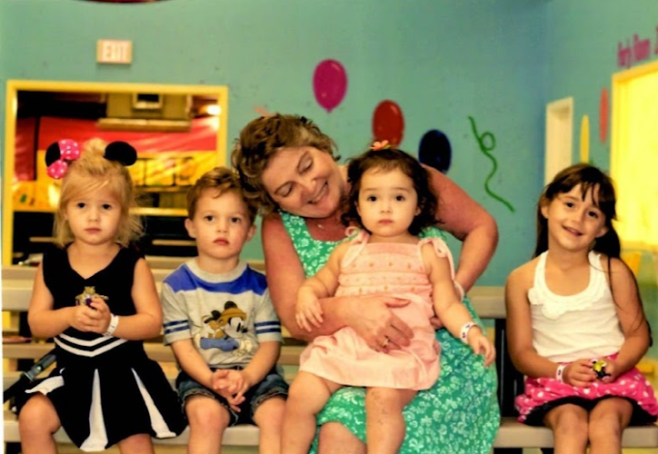 Negocio Kids & Me
