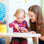 Los Angeles Nanny Agency – Babysitting Services in Los Angeles