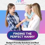 Momβs Choice Nanny Agency β Babysitting Services in East Orange