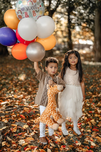 My Sunshine Nanny Network