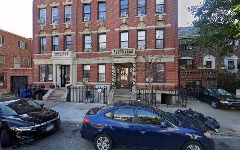 Negocio Nannies And Sitters Nyc