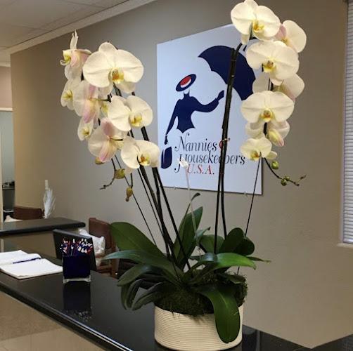 Negocio Nannies & Housekeepers Usa