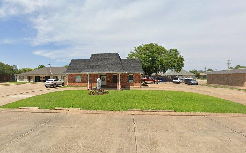 Negocio Nanny's Preschool & Child Development Center