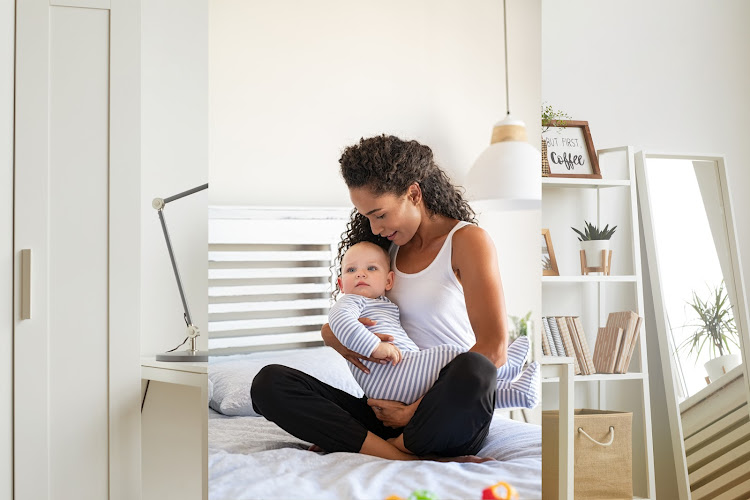 Negocio Notable Nannies Agency