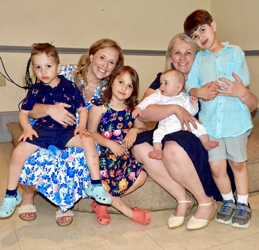 Negocio Oliver's Nannies Of Essex County