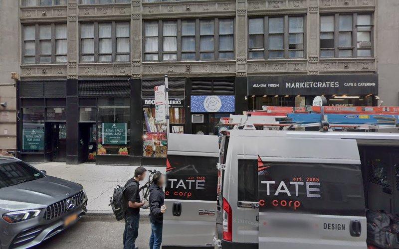 Negocio Sensible Sitters Inc.