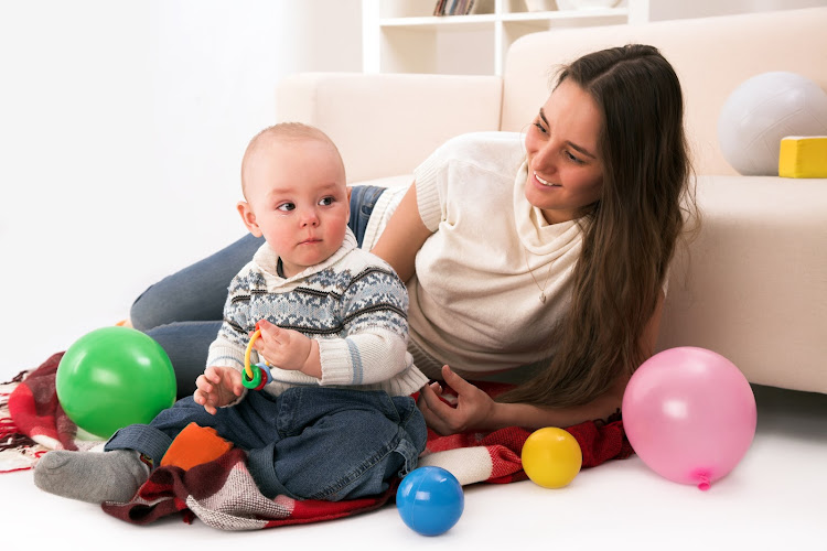 Negocio Sleeping Angels Inc | Newborn Care Specialist | Nannies | Doula