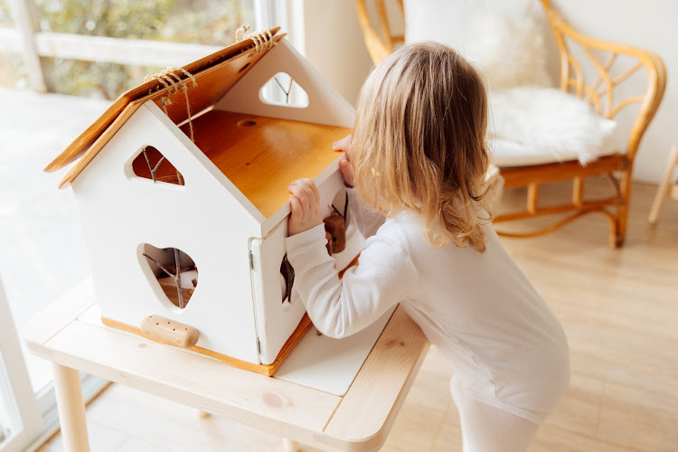 Negocio Sommet Nannies Agency