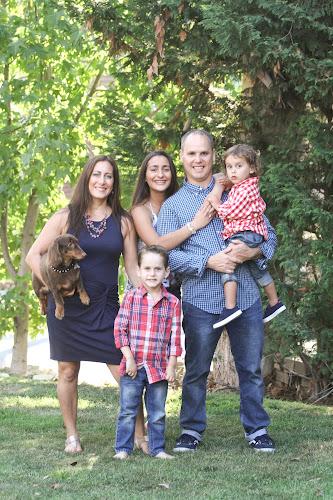 Negocio South Bay Nannies