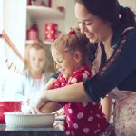 Tiny Treasures Nanny Agency β Babysitting Services in New York