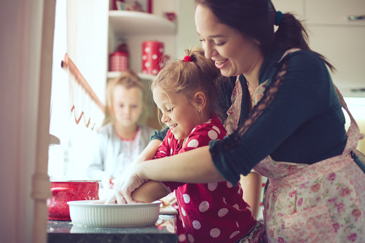 Tiny Treasures Nanny Agency