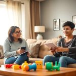 Babysitter interview red flags to watch for