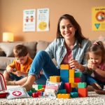 Babysitters and first aid: what to check