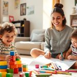 Babysitting as a career path explained