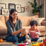 Babysitting etiquette at Airbnb rentals