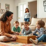 Babysitting etiquette for parents and sitters