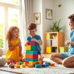 Babysitting etiquette for playdates