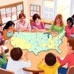 Babysitting laws parents should know by state