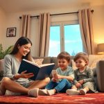 Babysitting safety during fires