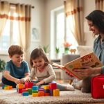 Babysitting safety during medical emergencies
