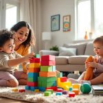 Babysitting toddlers: tips for parents and sitters