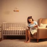 Best babysitter baby sleep routines