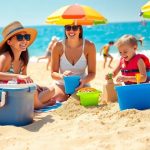 Best babysitter beach safety tips for families
