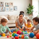 Best babysitter childproofing practices