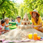 Best babysitter cooperation activities for fun and engagement
