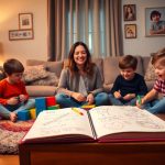 Best babysitter end-of-day summaries