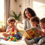 Best babysitter guides for healthy balance