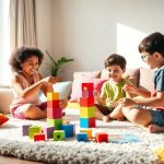 Best babysitter ideas for indoor fun