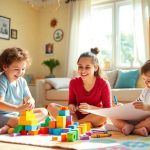 Best babysitter job descriptions