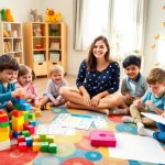 Best babysitter learning games for fun and engagement