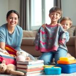 Best babysitter packing tips for travel