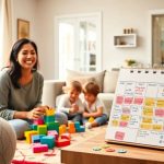 Best babysitter reminders for parents