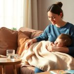 Best babysitter responses to fever and illness